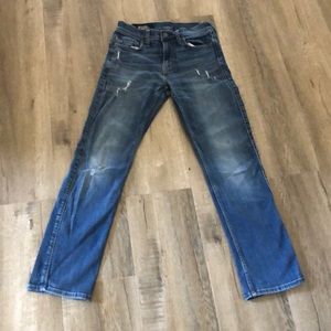 Mens hollister Jeans